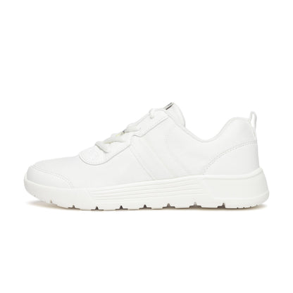Aspire School Shoes (38 - 47 EU) - White