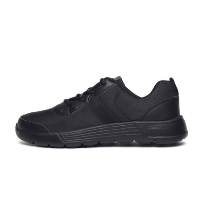 Aspire School Shoes (38 - 47 EU) - Black