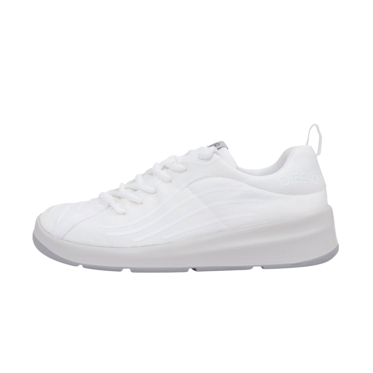 Nova School Shoes (38 - 47 EU) - White