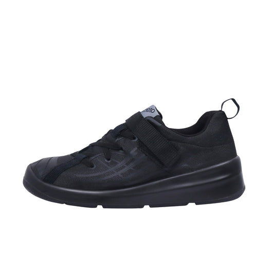 Nova School Shoes (33 - 36.5 EU) - Black