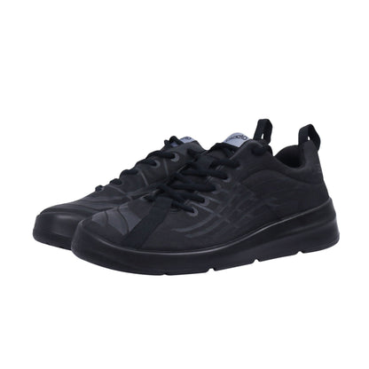 Nova School Shoes (38 - 47 EU) - Black