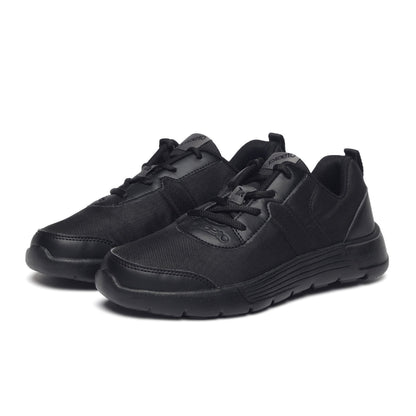 Aspire School Shoes (38 - 47 EU) - Black