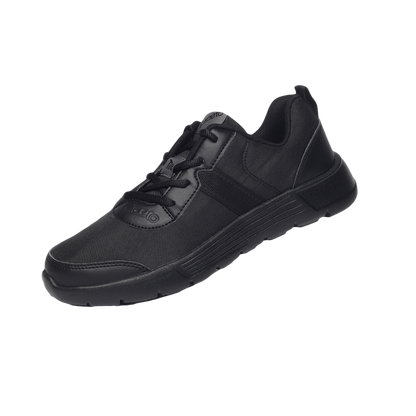 Aspire School Shoes (38 - 47 EU) - Black
