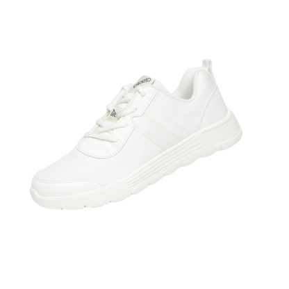 Aspire School Shoes (38 - 47 EU) - White