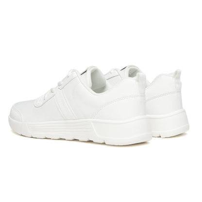 Aspire School Shoes (38 - 47 EU) - White