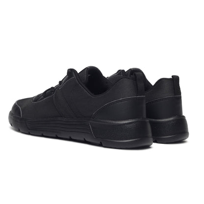 Aspire School Shoes (38 - 47 EU) - Black