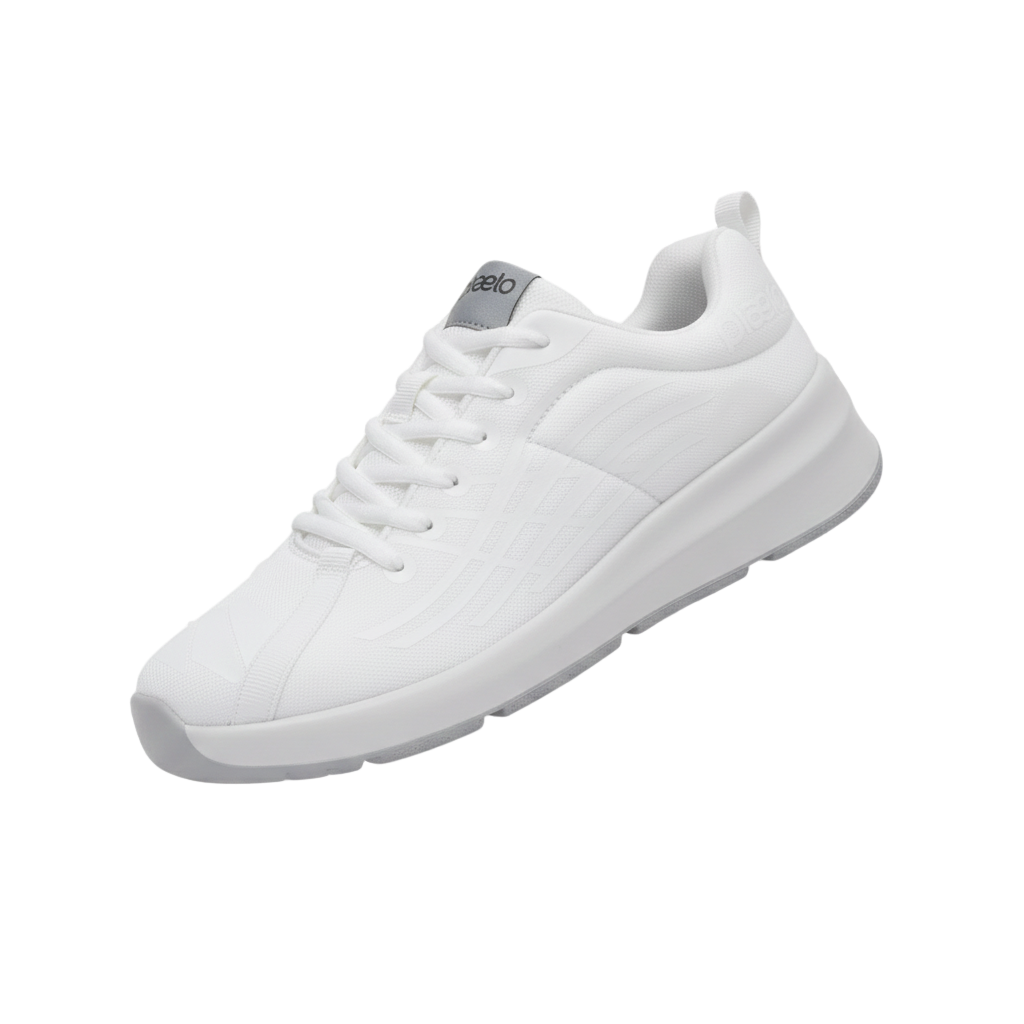 Nova School Shoes (38 - 47 EU) - White