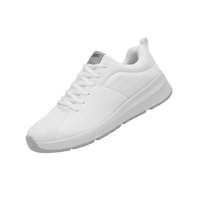 Nova School Shoes (38 - 47 EU) - White