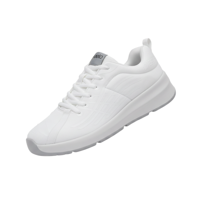 Nova School Shoes (38 - 47 EU) - White