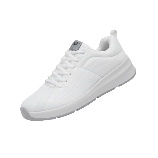 Nova School Shoes (38 - 47 EU) - White
